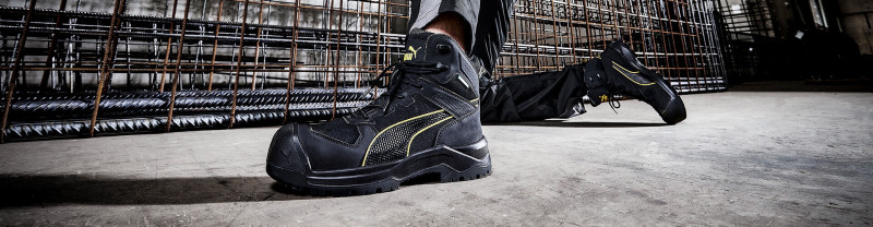 Puma miss safety on sale
