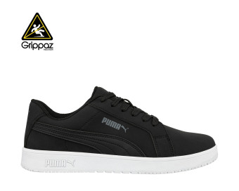 STELLAR ST BLK LOW STELLAR ST BLK LOW