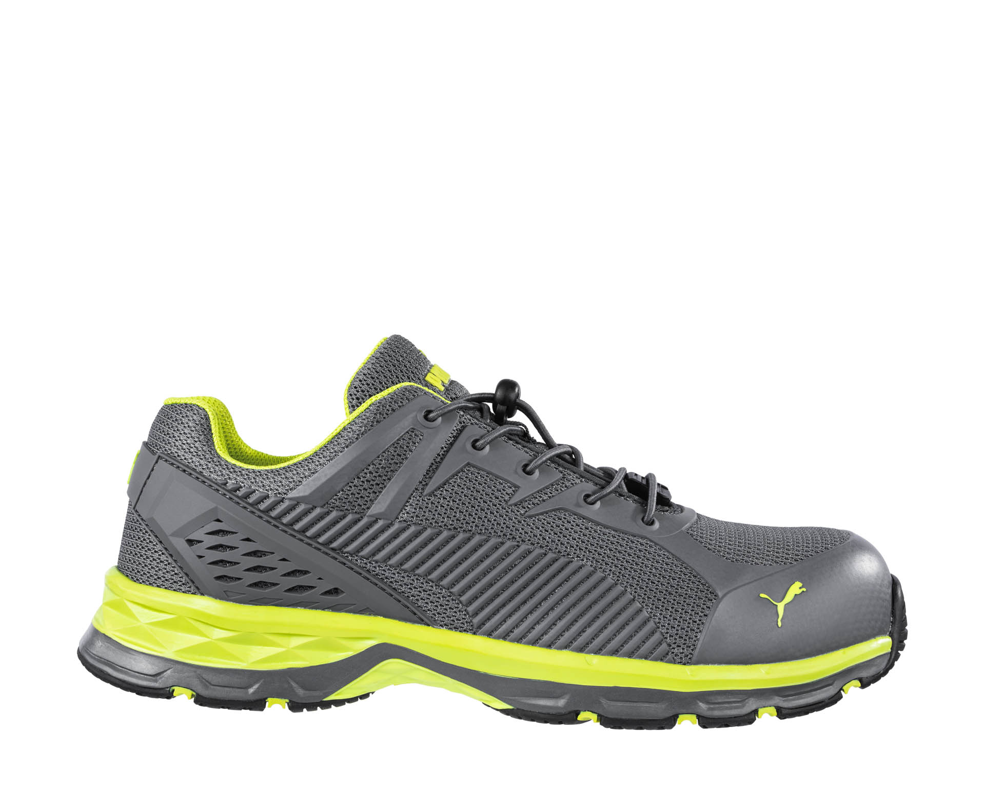 Puma fuse hotsell motion black