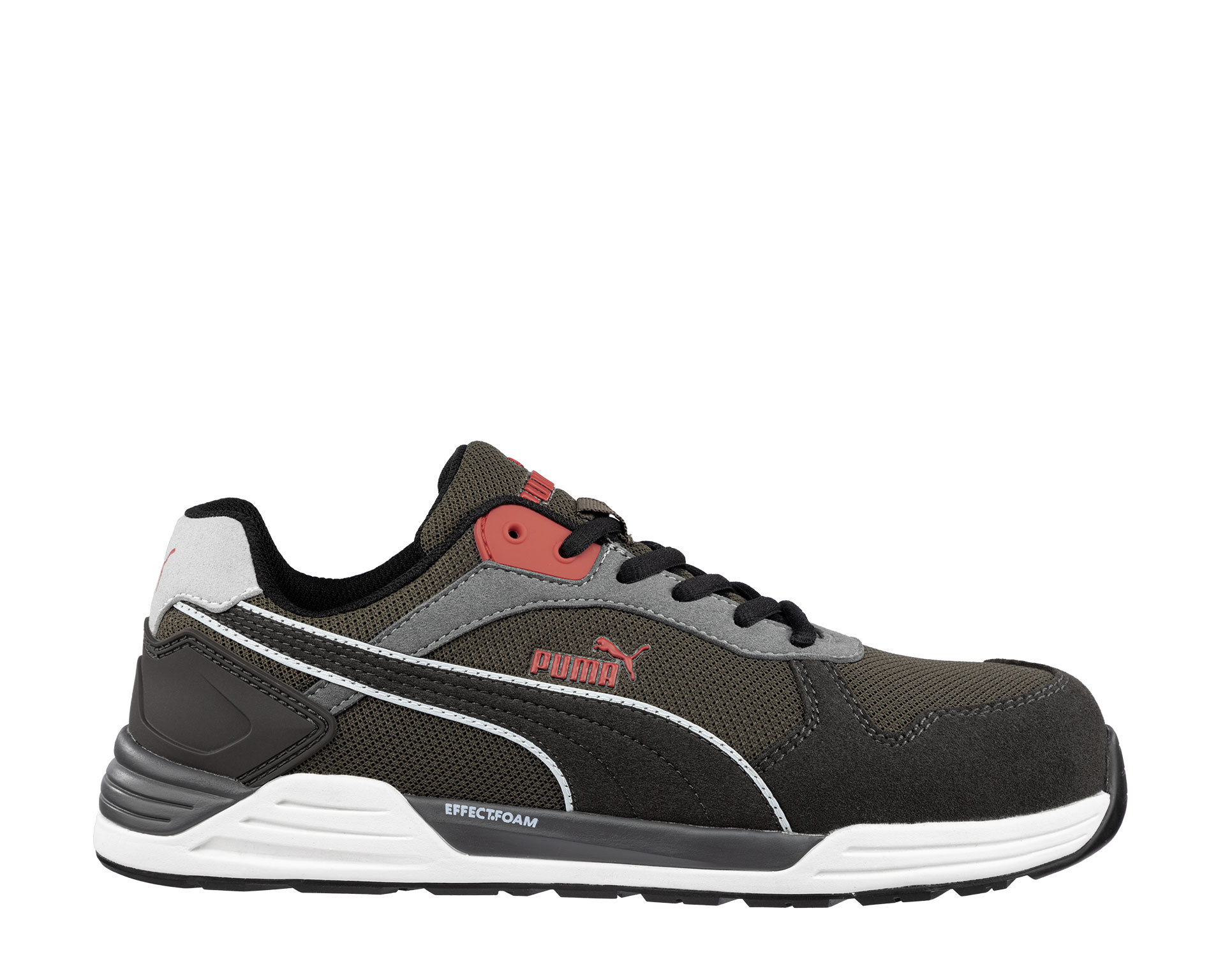 FRONTSIDE IVY LOW|PUMA SAFETY safety shoes S1P ESD | Puma Safety English