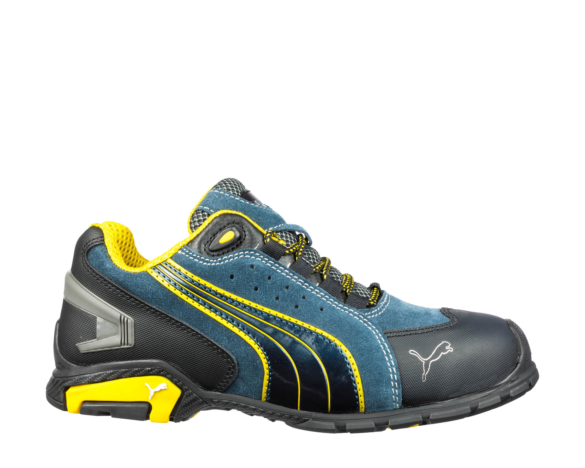 puma safety shoes rio