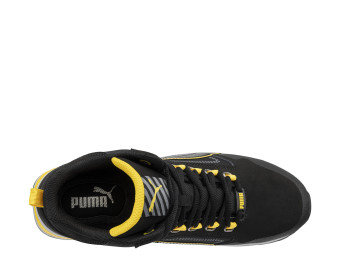 Preview: CROSSTWIST BLK MID Preview: CROSSTWIST BLK MID