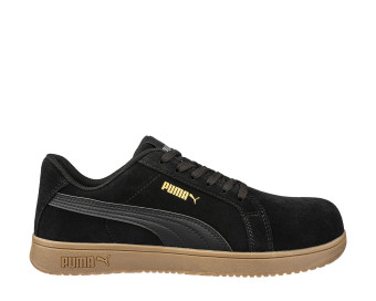 Vorschau: ICONIC BLK/GUM WNS LOW Vorschau: ICONIC BLK/GUM WNS LOW