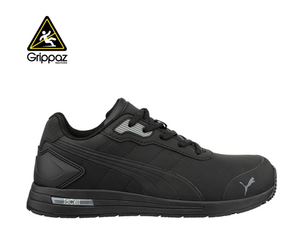 BOUNCE BLK LOW