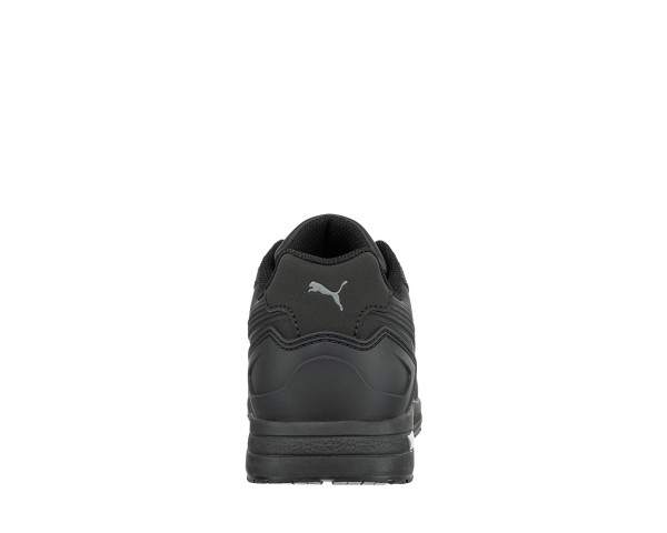 BOUNCE BLK LOW