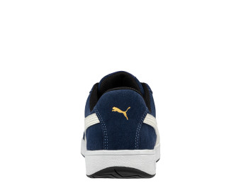 Vorschau: ICONIC NAVY LOW Vorschau: ICONIC NAVY LOW