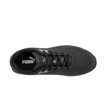 Preview: BOUNCE BLK LOW Preview: BOUNCE BLK LOW