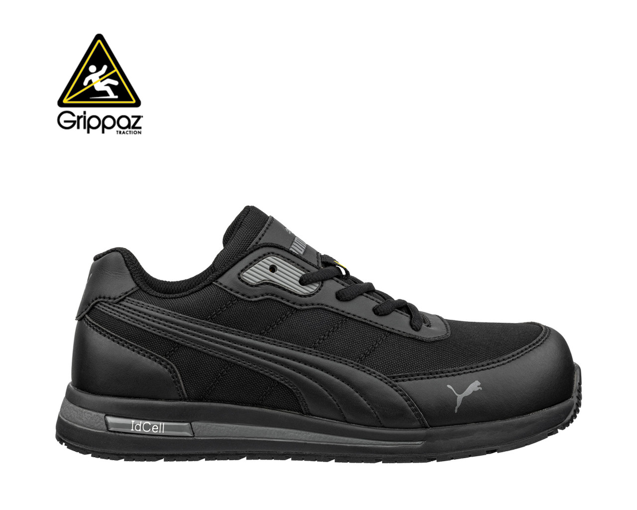 EPIC BLK LOW|PUMA SAFETY Sicherheitsschuhe S3 | Puma Safety