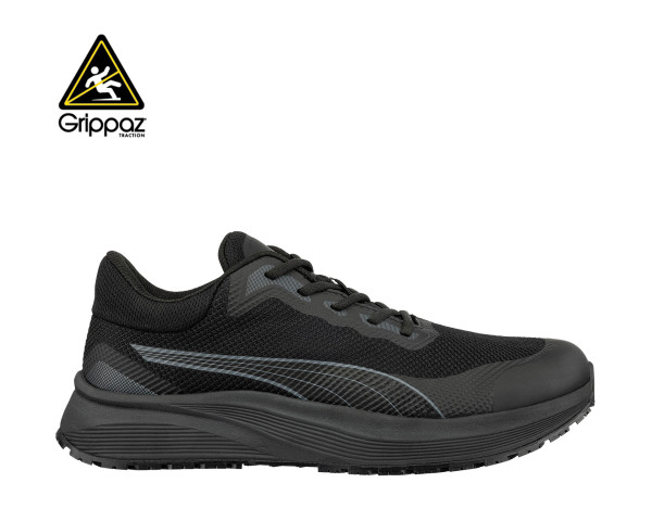 SPARK ST BLK LOW