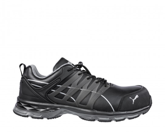PUMA SAFETY safety shoes S3 ESD HRO SRC VELOCITY 2.0 BLACK LOW Puma Safety English