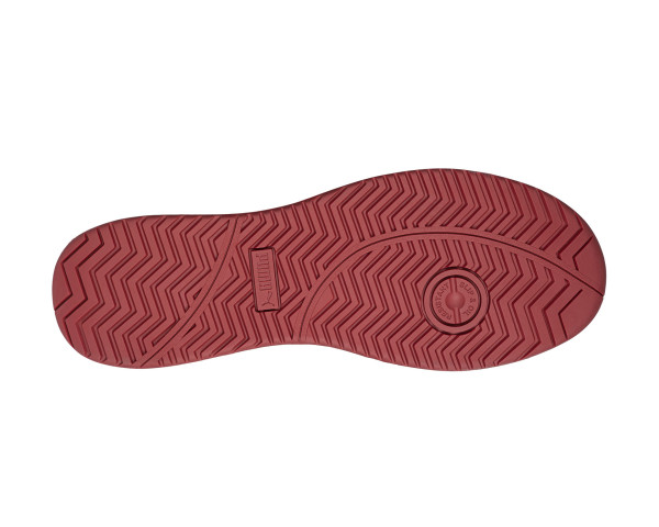 FRONTCOURT BLK/WHT/RED MID