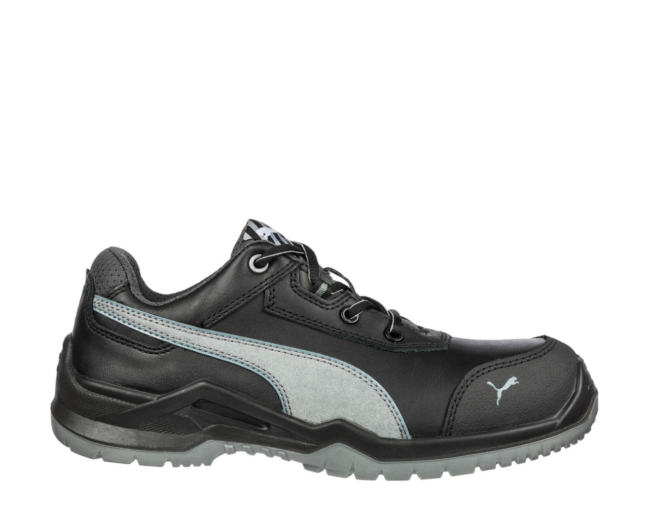 PUMA SAFETY safety shoes S3 ESD SRC ARGON RX LOW | Puma Safety English