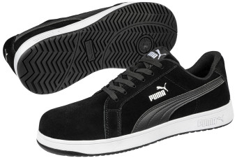 Vorschau: ICONIC BLACK LOW Vorschau: ICONIC BLACK LOW