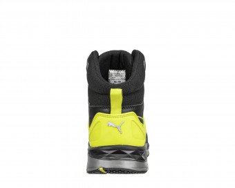 Anteprima: VELOCITY 2.0 YELLOW MID Anteprima: VELOCITY 2.0 YELLOW MID