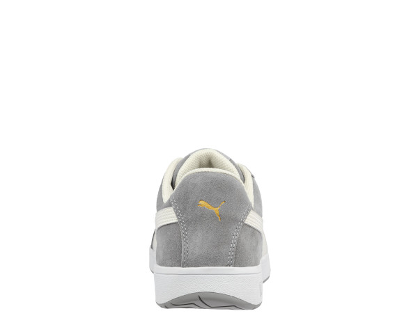 ICONIC GREY LOW