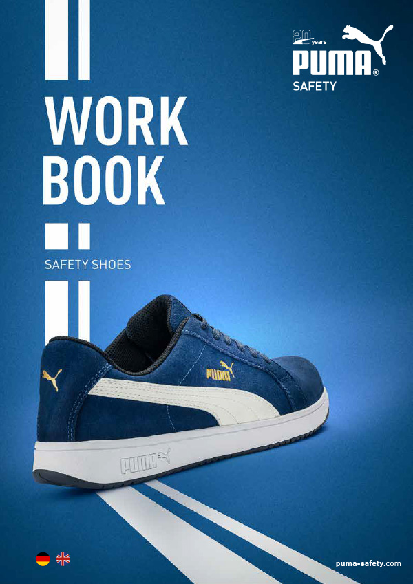 PUMA SAFETY Workbook 