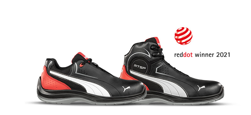 Puma moto protect store