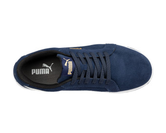 Vorschau: ICONIC NAVY LOW Vorschau: ICONIC NAVY LOW