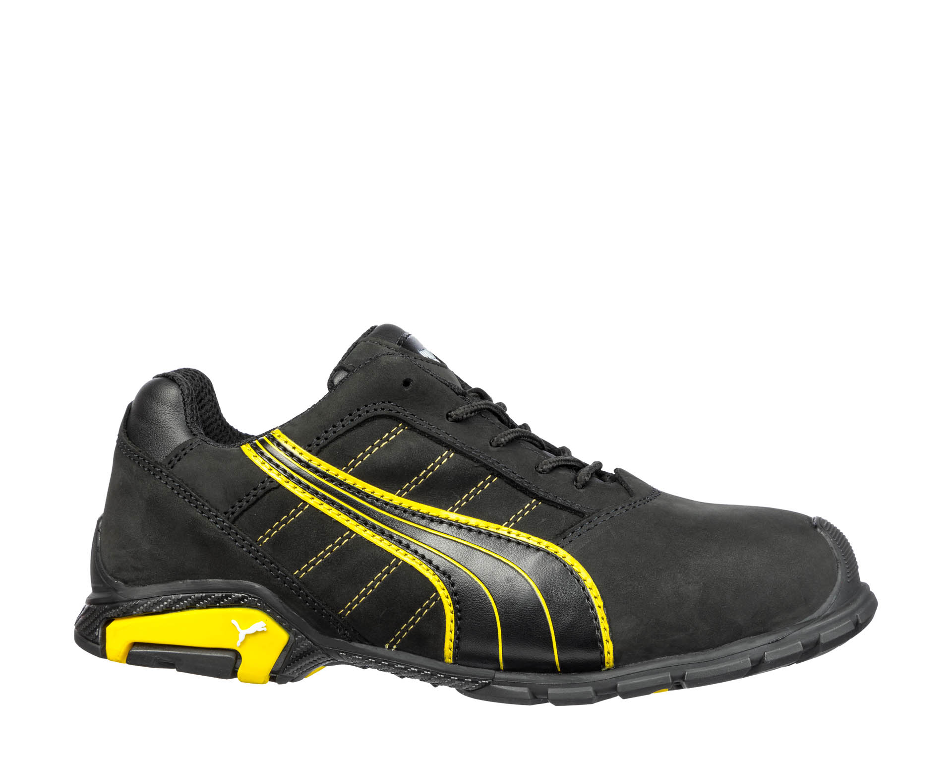 chaussure securite puma