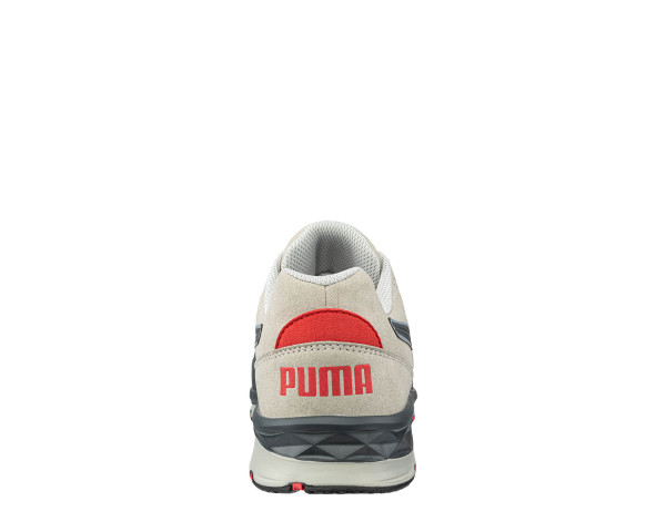 VANTI GREY LOW