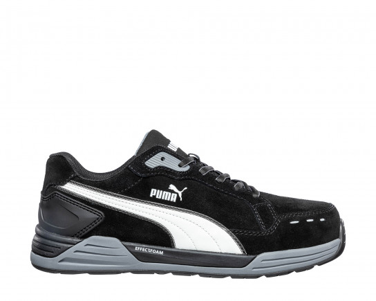 PUMA　63.203.0　28.0　AIRTWIST 2.0 Mid H&L 644655_AIRTWIST_BLACK_LOW_list