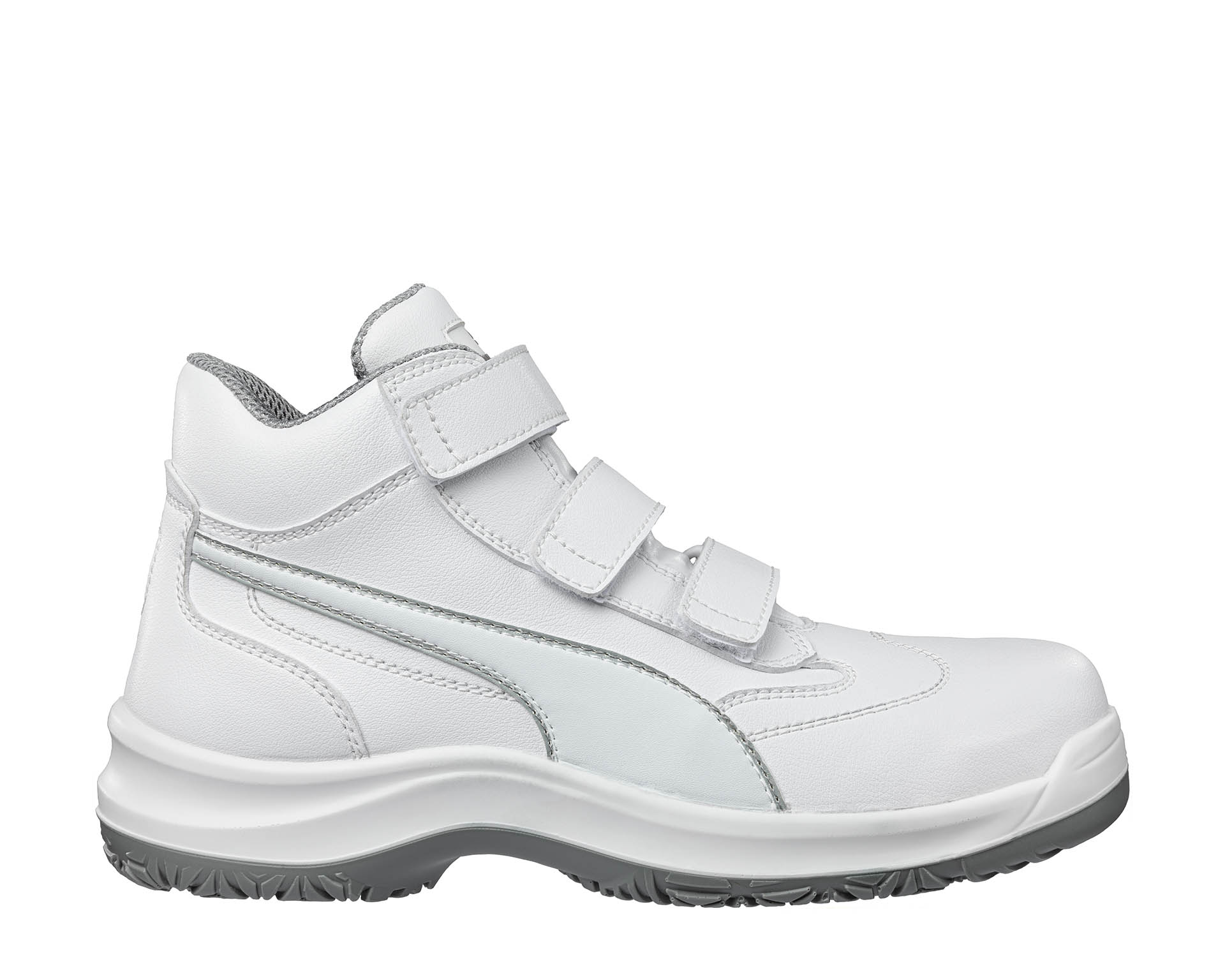 PUMA SAFETY safety shoes S2 SRC ABSOLUTE MID | Puma Safety English