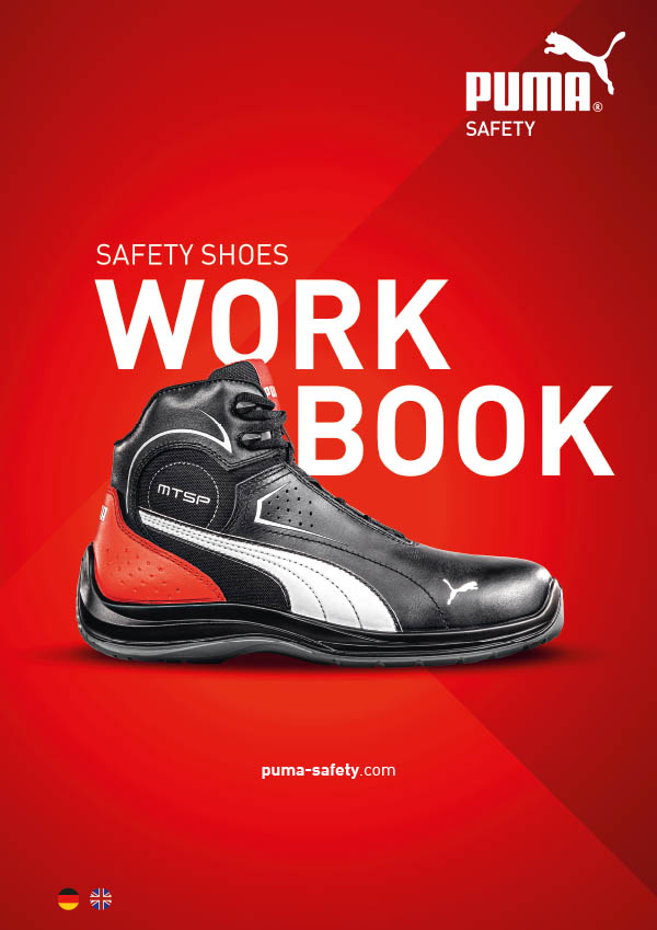 PUMA SAFETY Workbook 