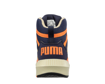 Anteprima: RIVAL BLUE/ORANGE MID Anteprima: RIVAL BLUE/ORANGE MID