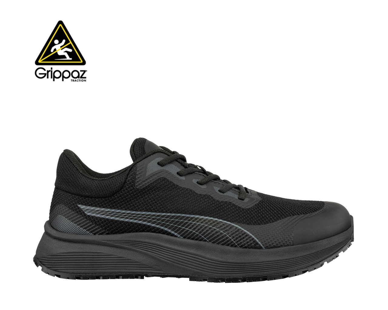 PUMA SAFETY 64.409.0 25.5 GLIDE DISC LOW PUMA Safety Cascades DISC