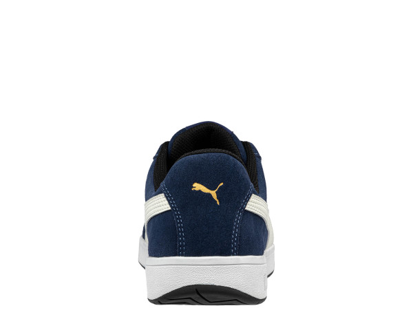 ICONIC NAVY LOW