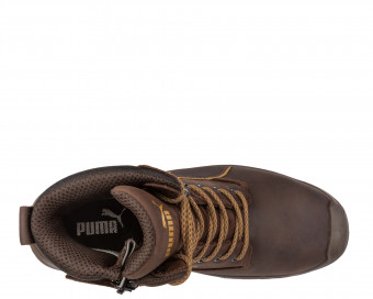 Vorschau: CONQUEST BROWN CTX HIGH Vorschau: CONQUEST BROWN CTX HIGH