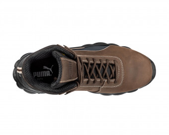 Vorschau: CONDOR BROWN MID Vorschau: CONDOR BROWN MID