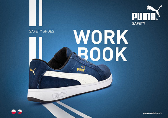 Puma takkies catalogue store