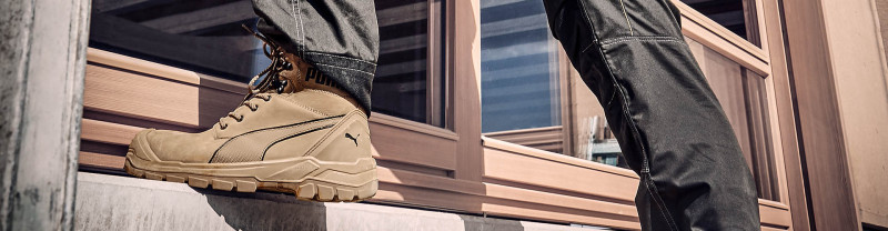 Tenis puma de seguridad para hombre cheap