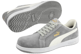 Vorschau: ICONIC GREY LOW Vorschau: ICONIC GREY LOW