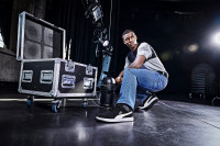 Vorschau: ICONIC BLACK LOW Vorschau: ICONIC BLACK LOW