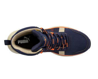 Anteprima: RIVAL BLUE/ORANGE MID Anteprima: RIVAL BLUE/ORANGE MID