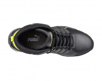 Anteprima: VELOCITY 2.0 YELLOW MID Anteprima: VELOCITY 2.0 YELLOW MID