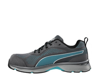 Voorvertoning: FUSE KNIT BLUE WNS LOW Voorvertoning: FUSE KNIT BLUE WNS LOW