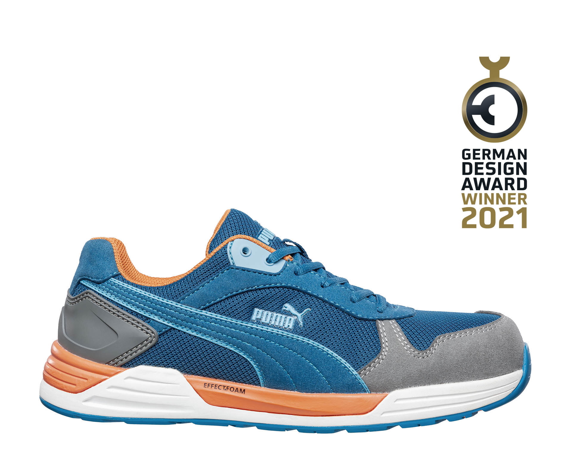 puma esd safety shoes