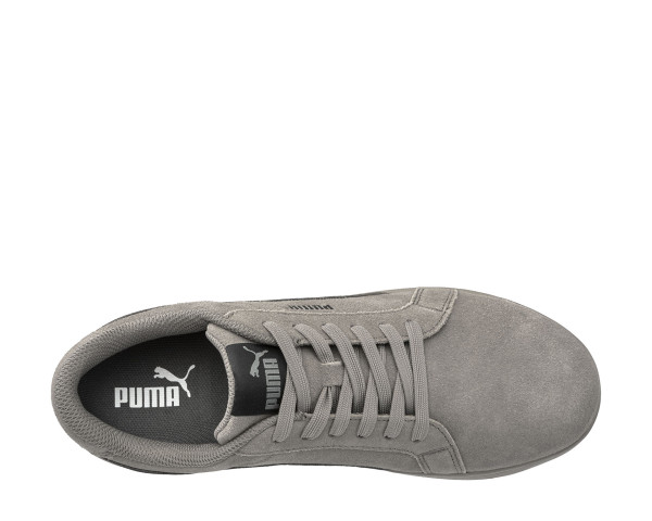 ICONIC STONE WNS LOW|PUMA SAFETY safety shoes ASTM EH SR
