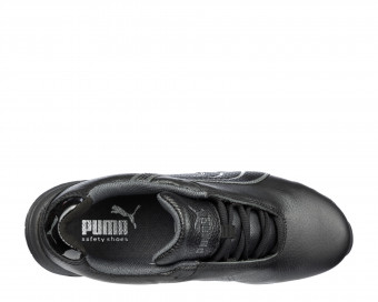 Vorschau: PUMA SAFETY Velocity BLACK LOW WNS, ASTM SD Vorschau: PUMA SAFETY Velocity BLACK LOW WNS, ASTM SD