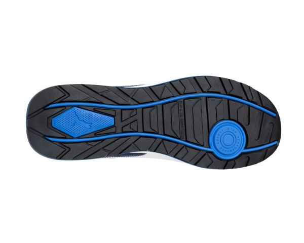 puma airtwist blue low s3 esd hro src