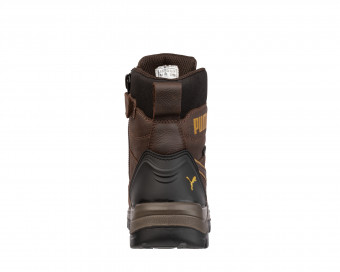 Vorschau: CONQUEST BROWN CTX HIGH Vorschau: CONQUEST BROWN CTX HIGH