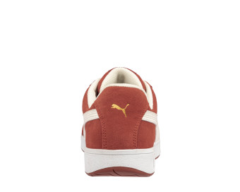 Vorschau: ICONIC RED LOW Vorschau: ICONIC RED LOW