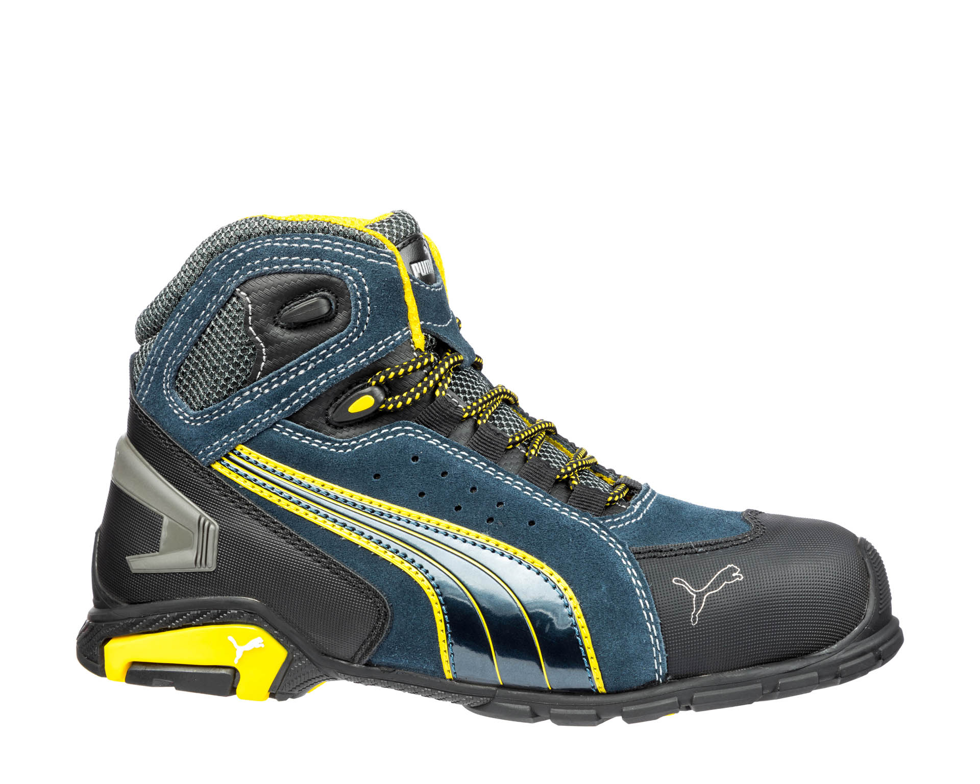 puma safety men's metro rio sd