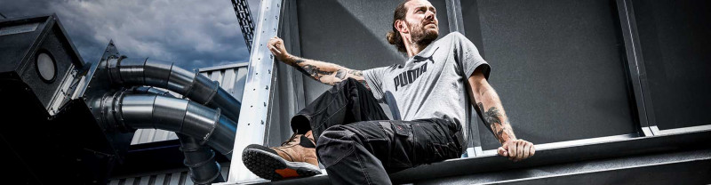 Men | Puma Safety USA