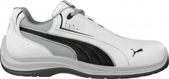 TOURING WHITE LOW TOURING WHITE LOW
