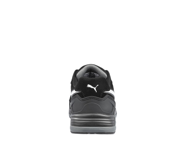 AIRTWIST DISC BLACK LOW