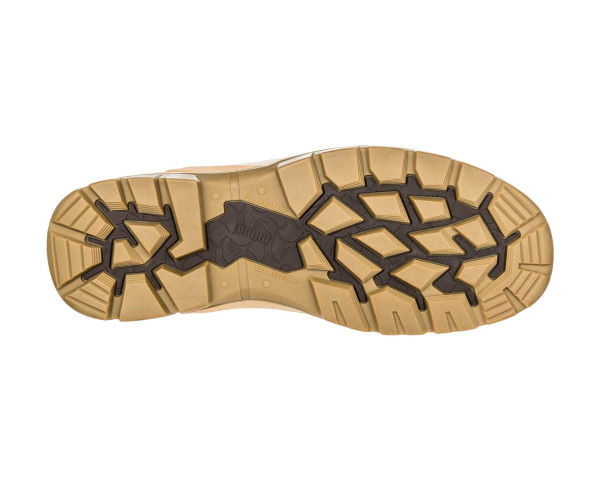 CONQUEST WHEAT CTX HIGH